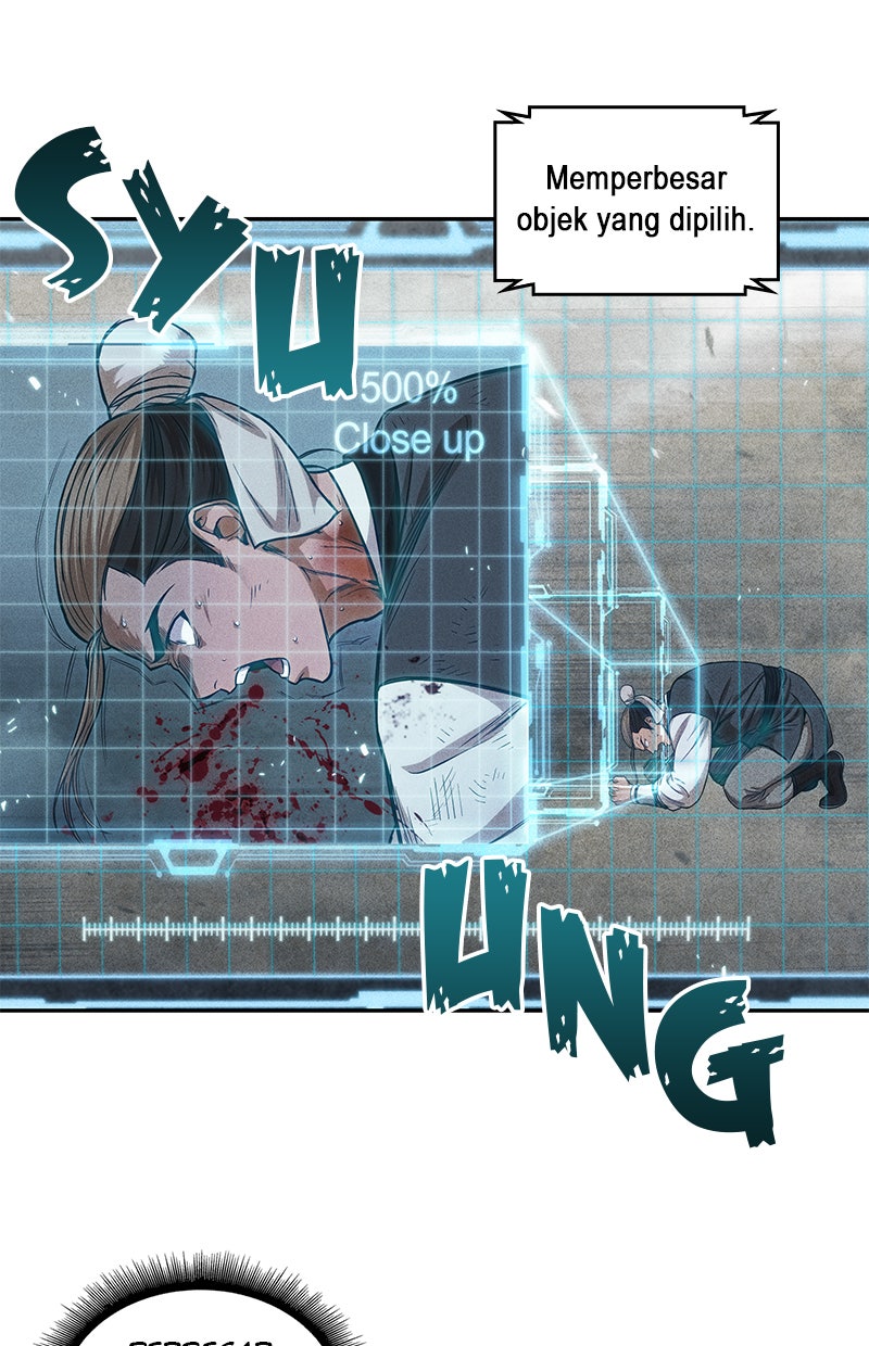 Read Nano Mashin chapter 39 image 62 on Lezhin