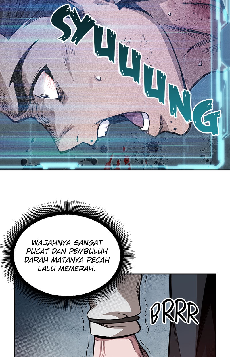 Read Nano Mashin chapter 39 image 64 on Lezhin