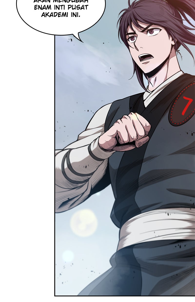 Read Nano Mashin chapter 39 image 7 on Lezhin