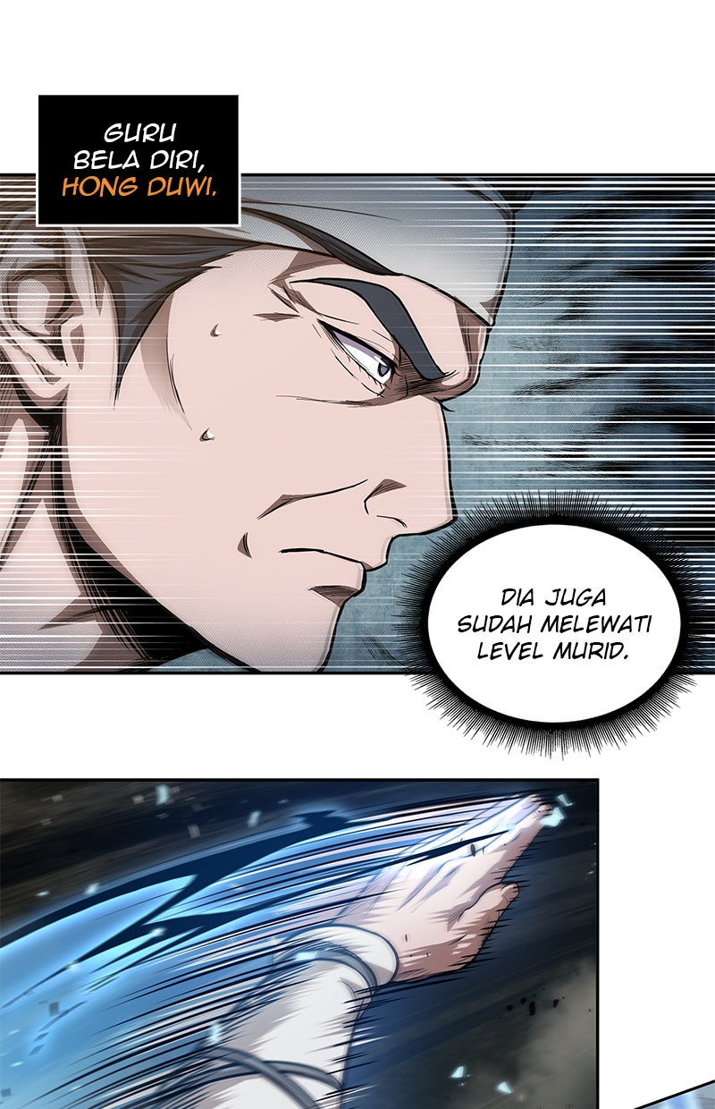 Read Nano Mashin chapter 39 image 70 on Lezhin
