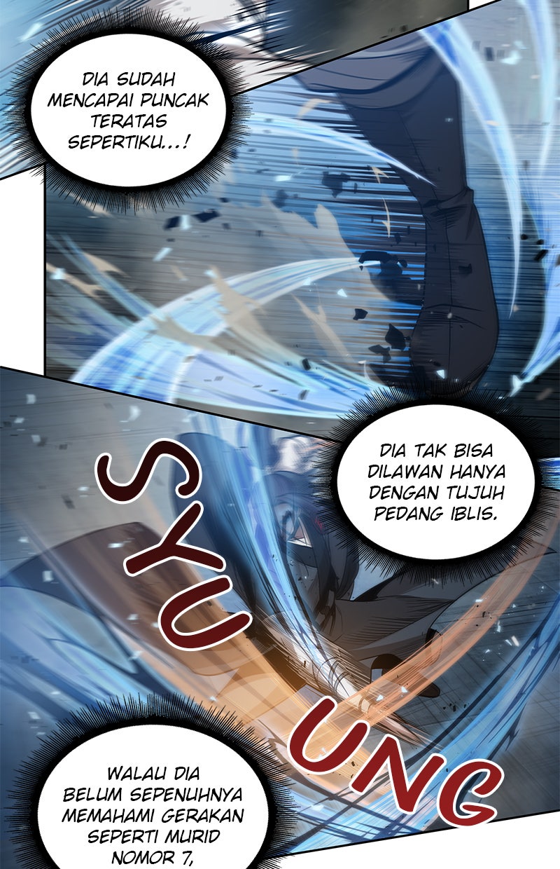 Read Nano Mashin chapter 39 image 71 on Lezhin