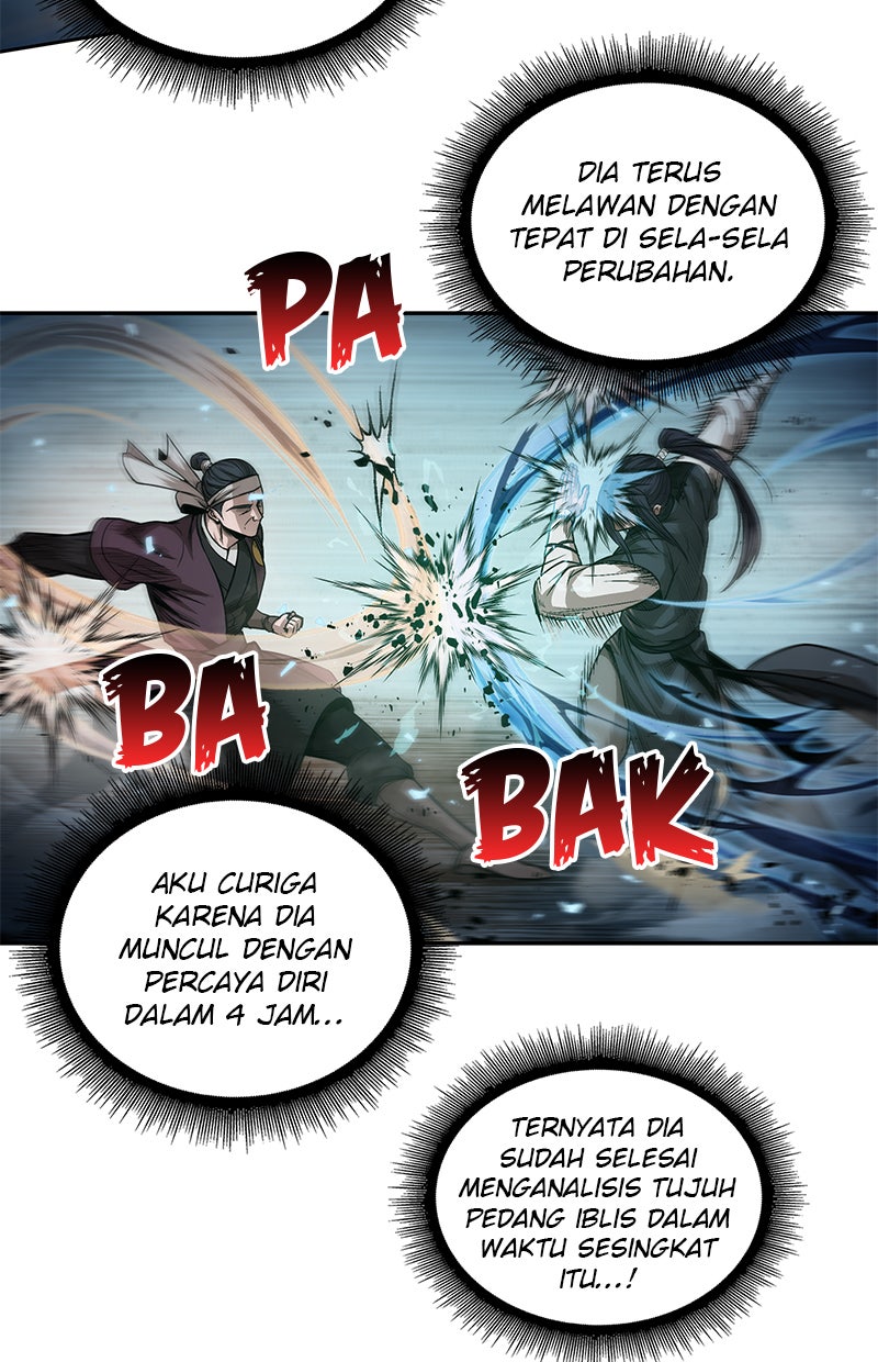 Read Nano Mashin chapter 39 image 72 on Lezhin