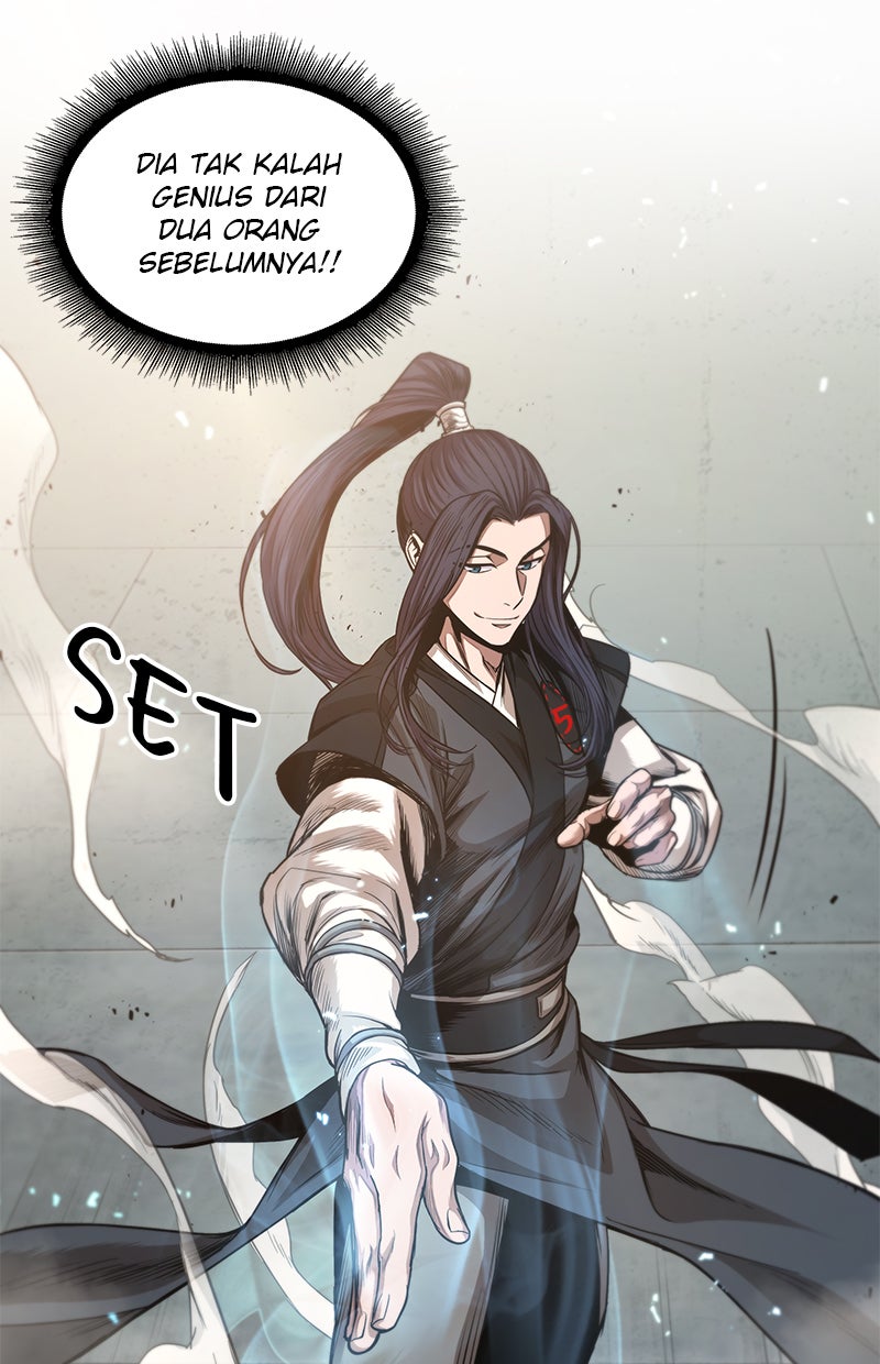 Read Nano Mashin chapter 39 image 74 on Lezhin