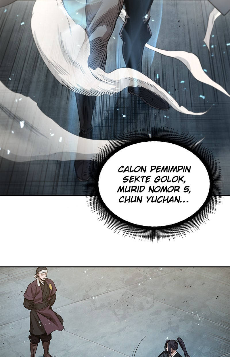 Read Nano Mashin chapter 39 image 75 on Lezhin