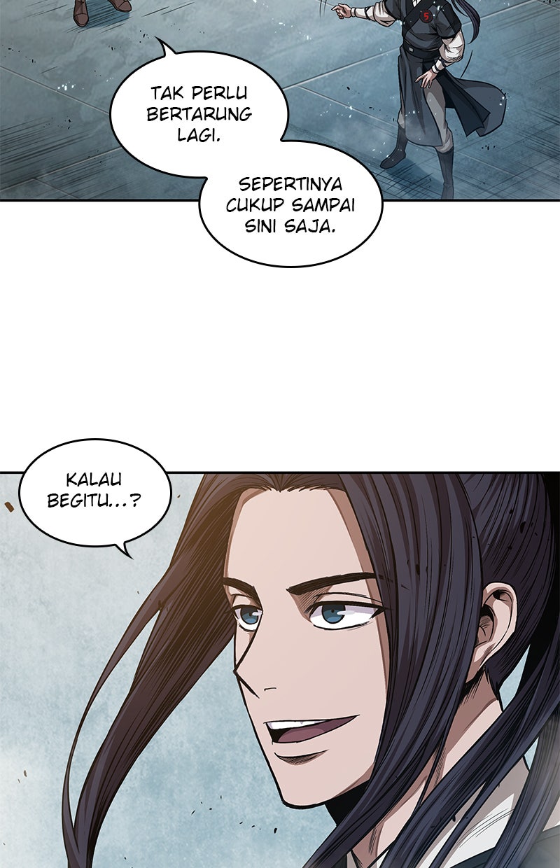 Read Nano Mashin chapter 39 image 76 on Lezhin