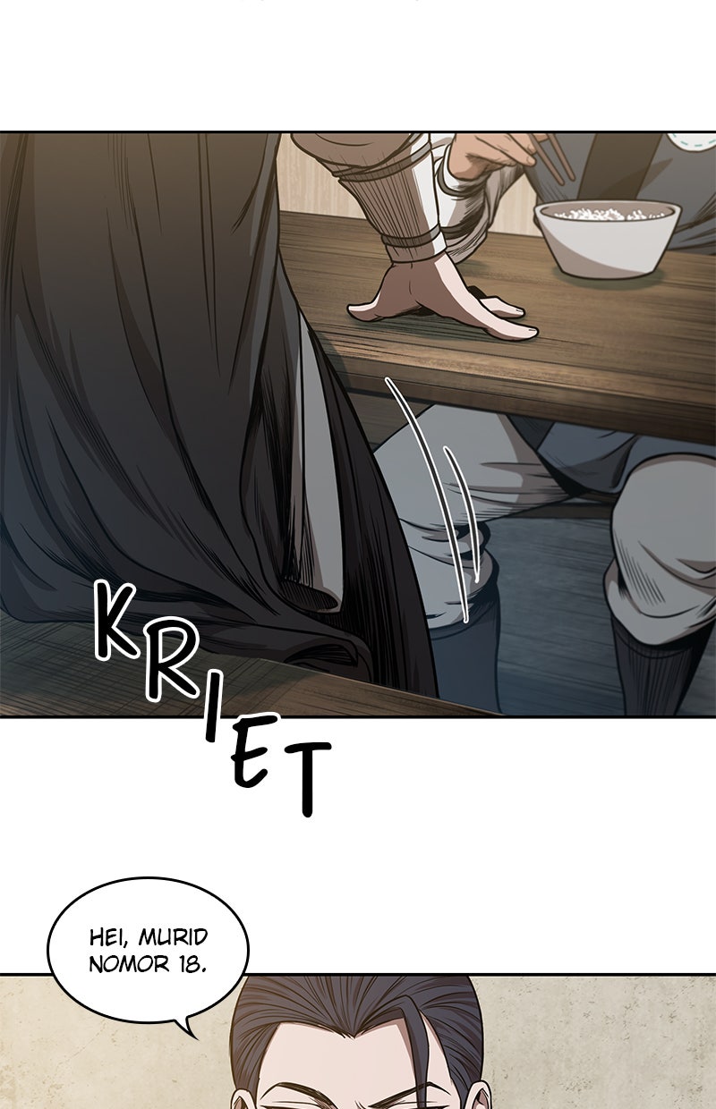 Read Nano Mashin chapter 39 image 82 on Lezhin