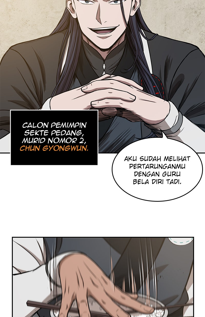 Read Nano Mashin chapter 39 image 83 on Lezhin