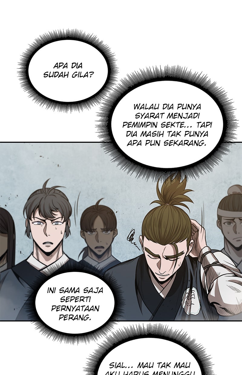 Read Nano Mashin chapter 39 image 9 on Lezhin