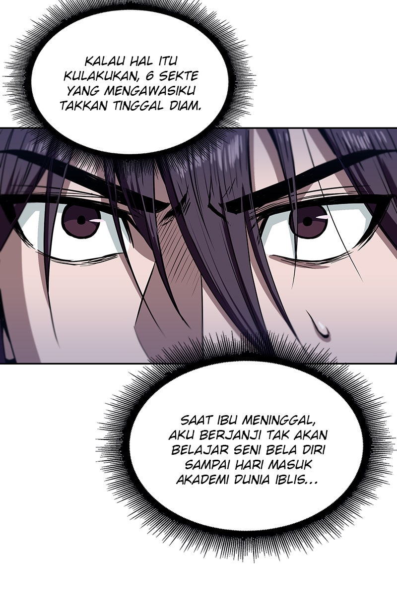 Read Nano Mashin chapter 4 image 10 on Lezhin