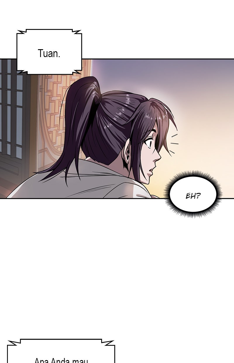 Read Nano Mashin chapter 4 image 11 on Lezhin