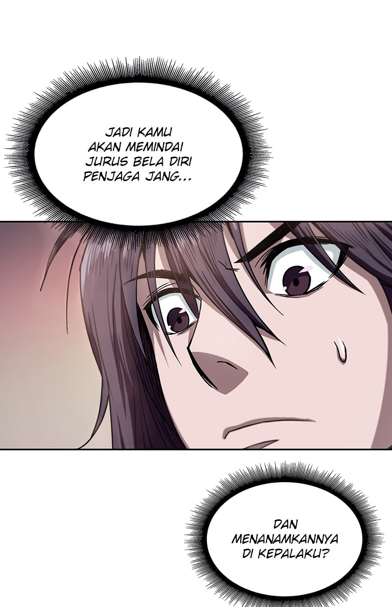 Read Nano Mashin chapter 4 image 17 on Lezhin