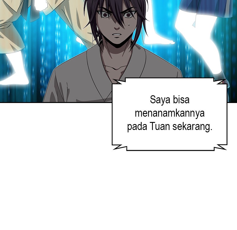Read Nano Mashin chapter 4 image 19 on Lezhin