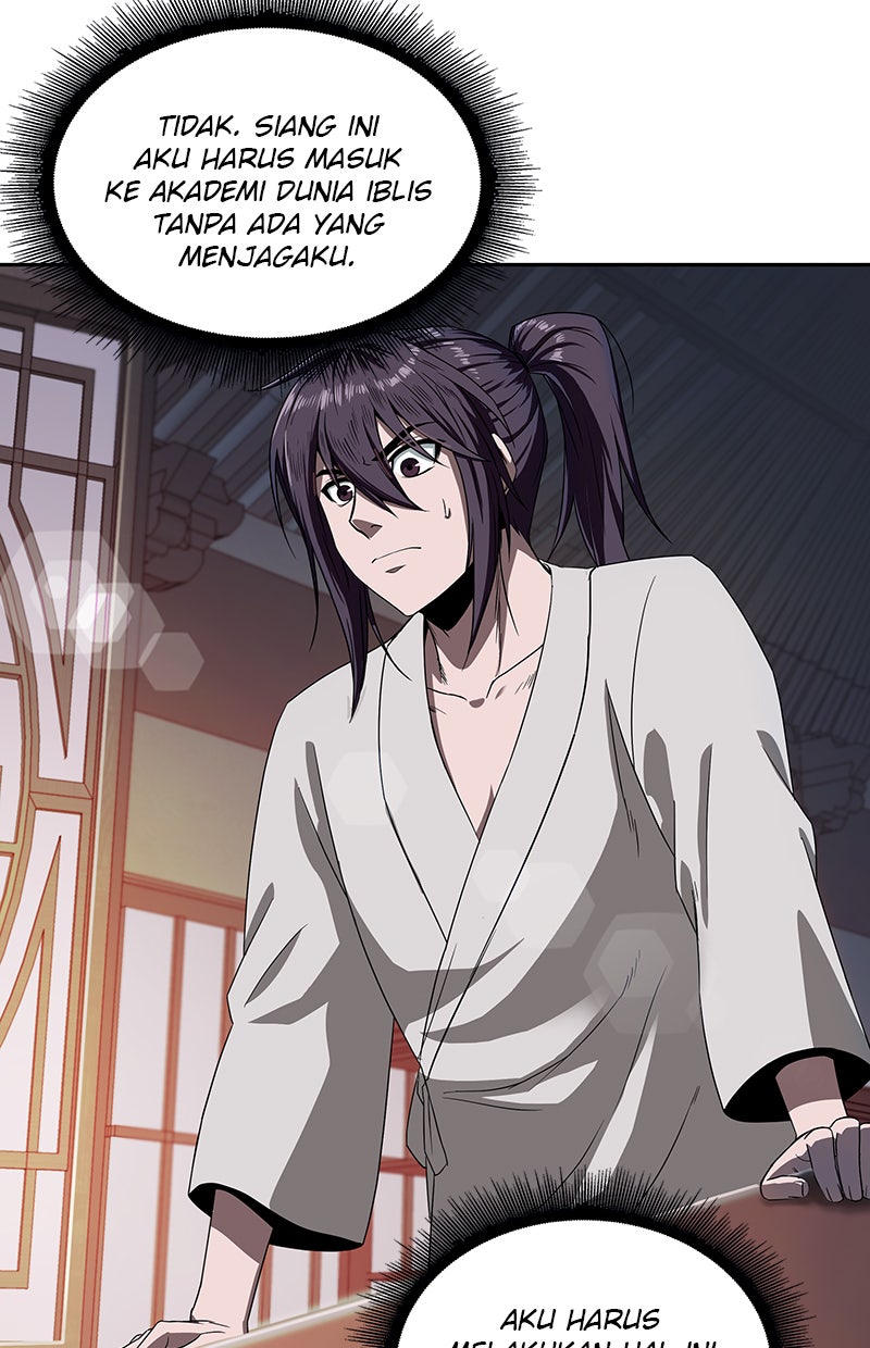 Read Nano Mashin chapter 4 image 21 on Lezhin