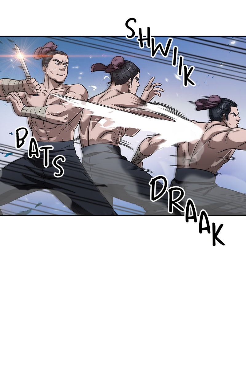 Read Nano Mashin chapter 4 image 24 on Lezhin