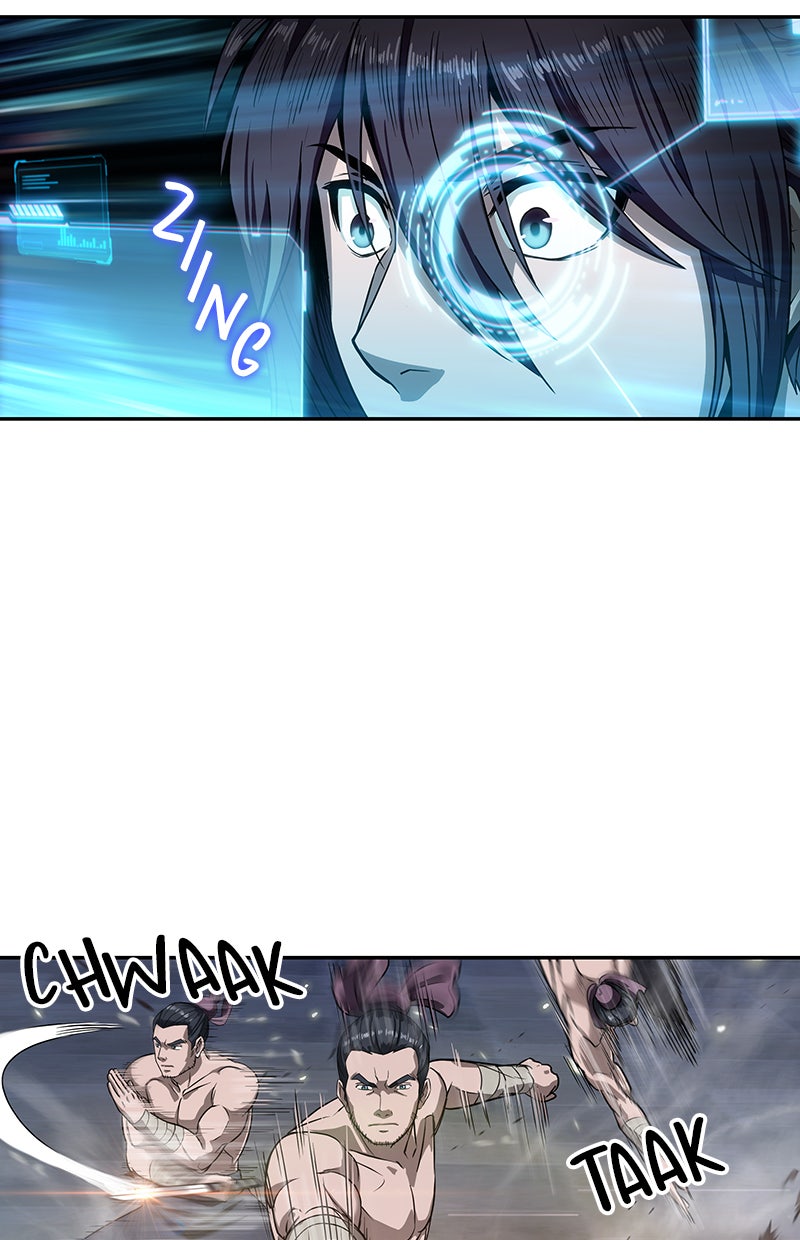 Read Nano Mashin chapter 4 image 25 on Lezhin