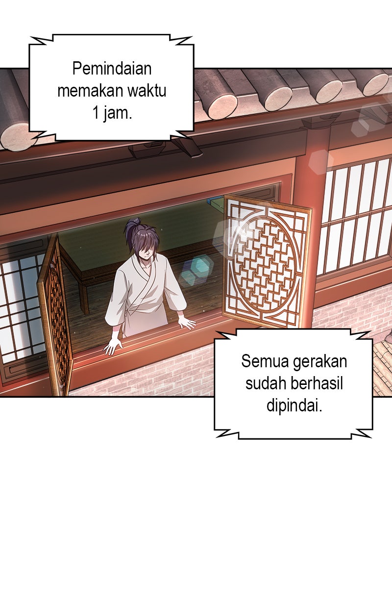 Read Nano Mashin chapter 4 image 28 on Lezhin