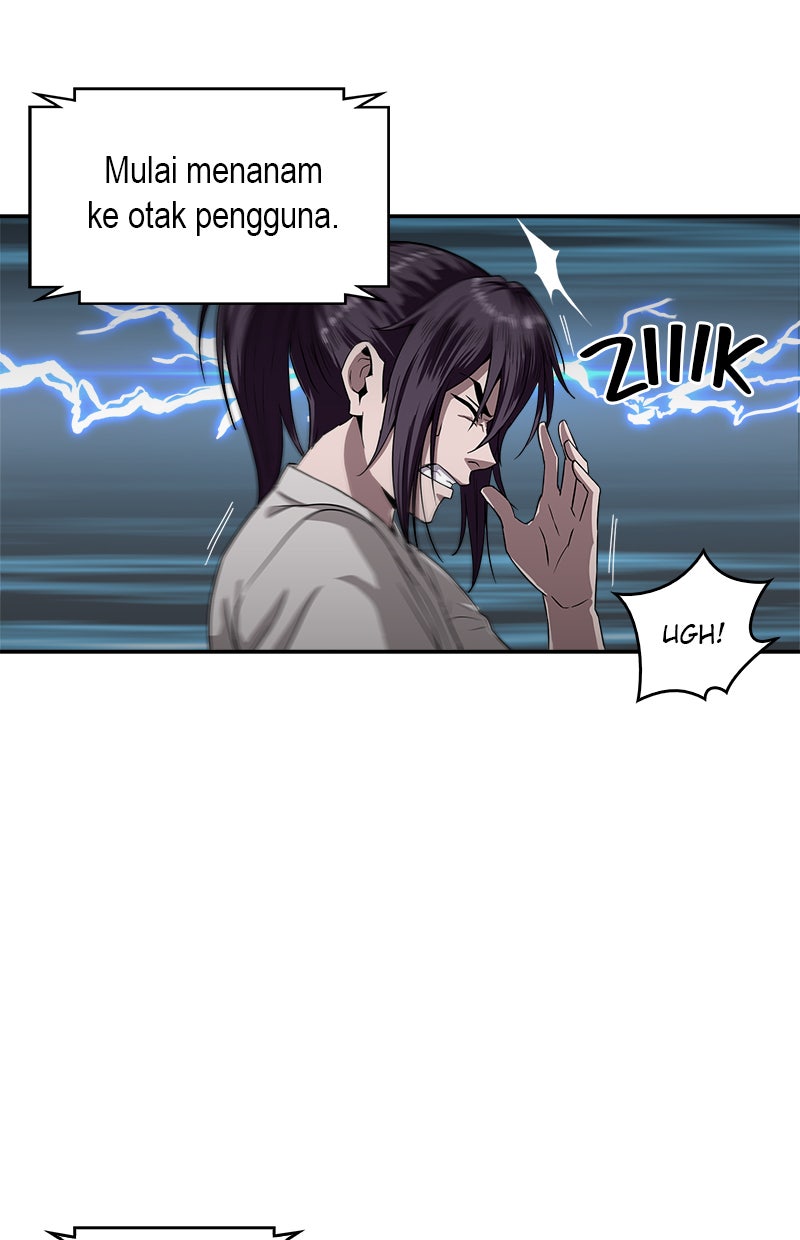 Read Nano Mashin chapter 4 image 29 on Lezhin