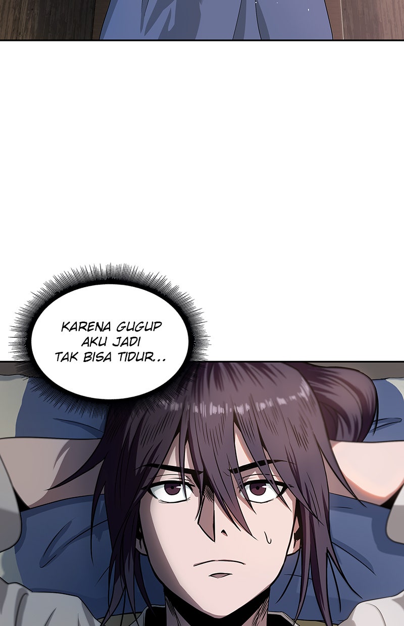 Read Nano Mashin chapter 4 image 3 on Lezhin