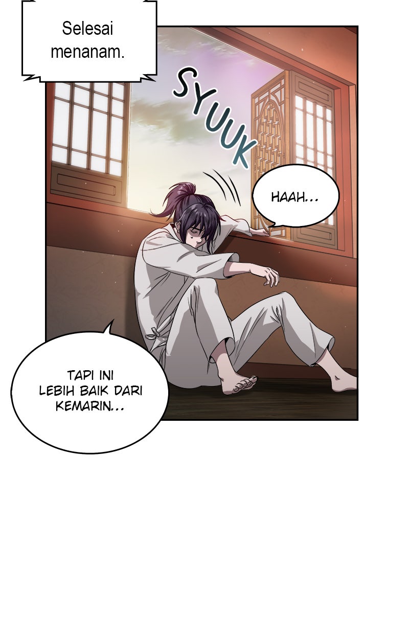 Read Nano Mashin chapter 4 image 30 on Lezhin