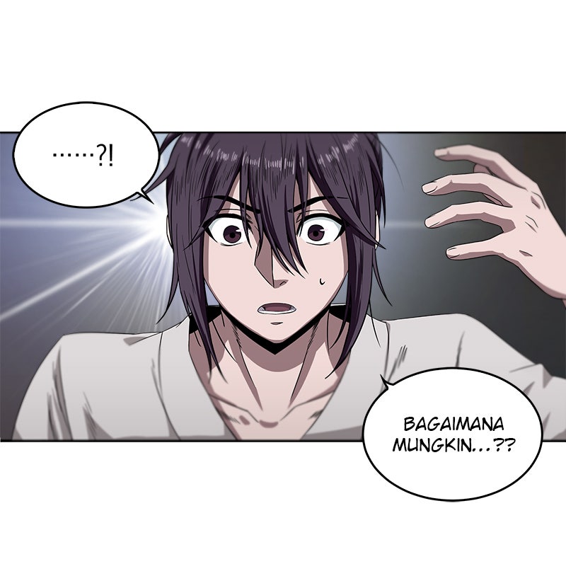 Read Nano Mashin chapter 4 image 31 on Lezhin