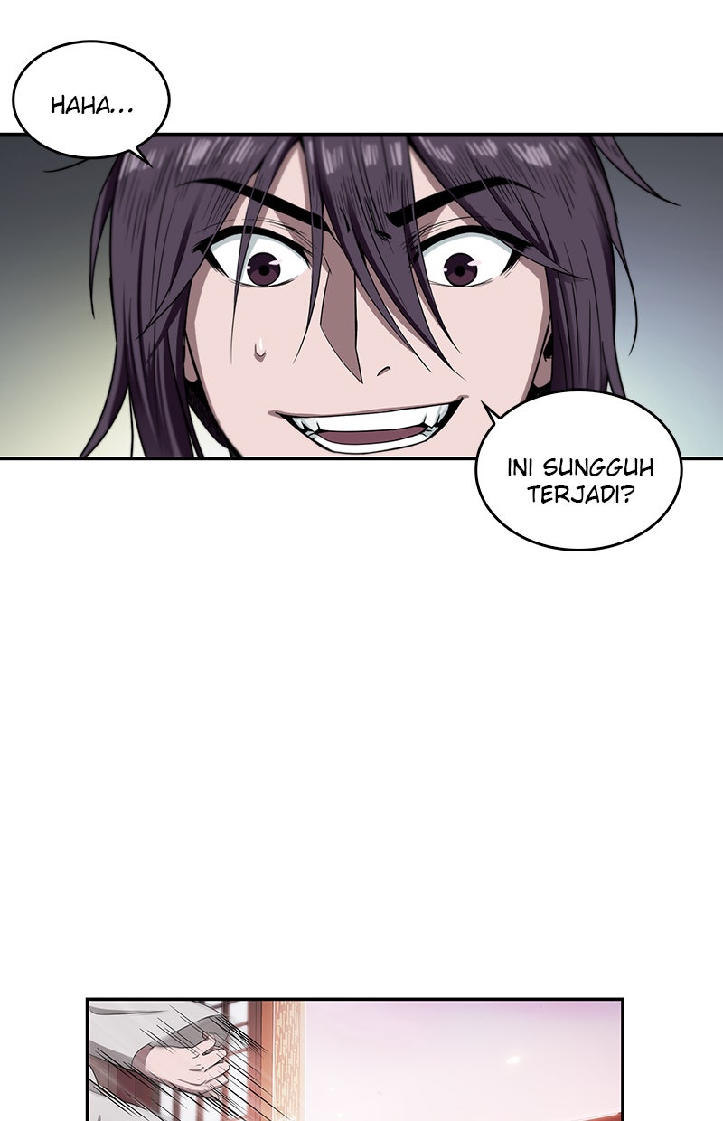 Read Nano Mashin chapter 4 image 32 on Lezhin
