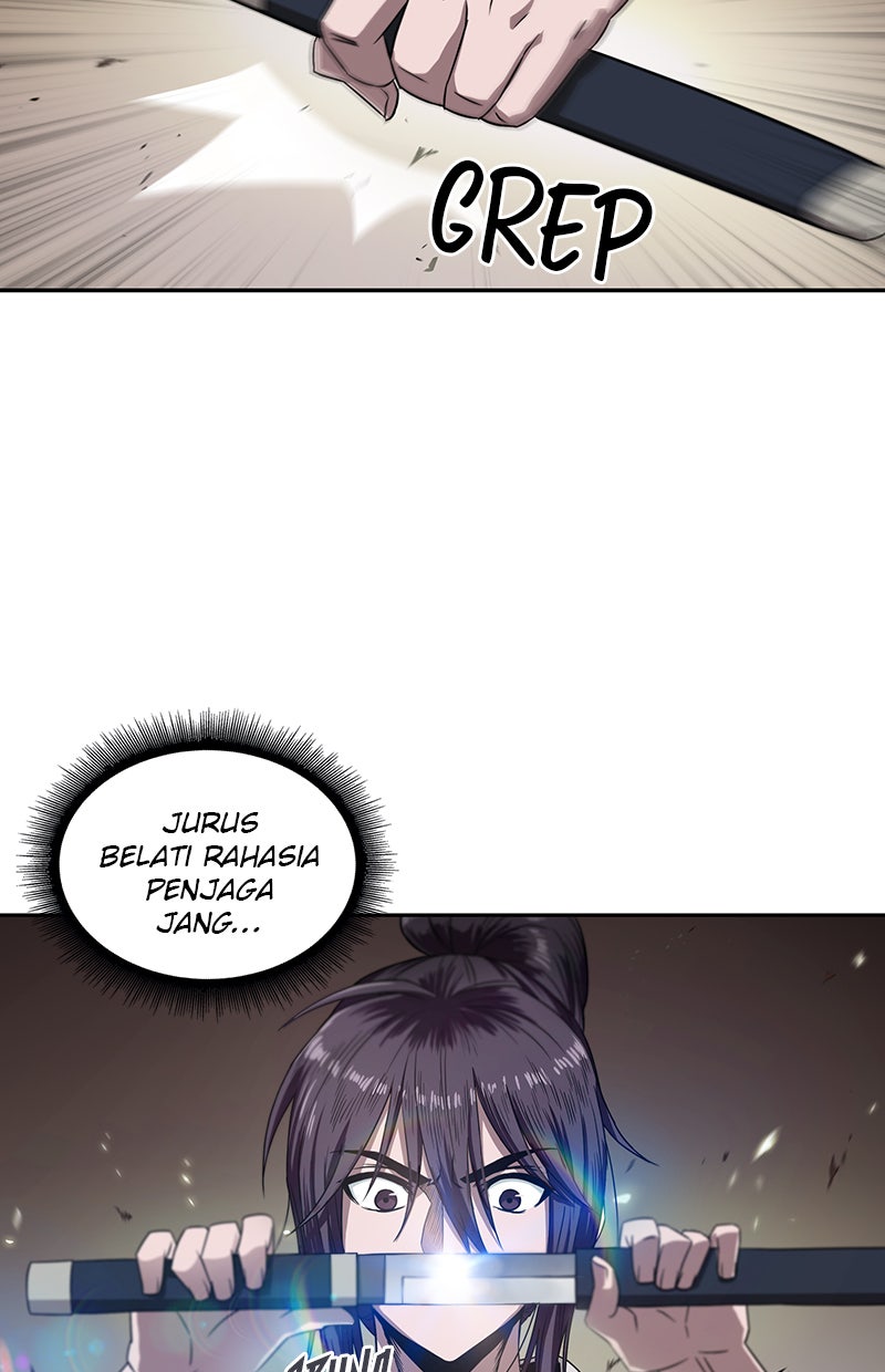 Read Nano Mashin chapter 4 image 34 on Lezhin