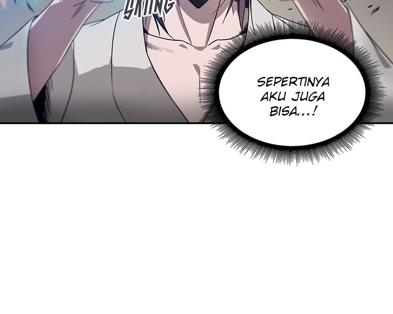 Read Nano Mashin chapter 4 image 35 on Lezhin