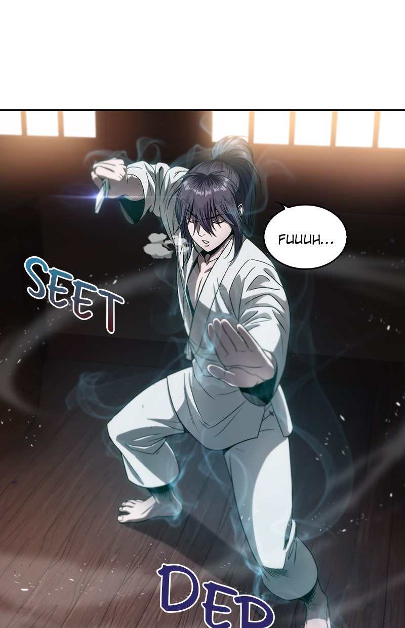 Read Nano Mashin chapter 4 image 38 on Lezhin