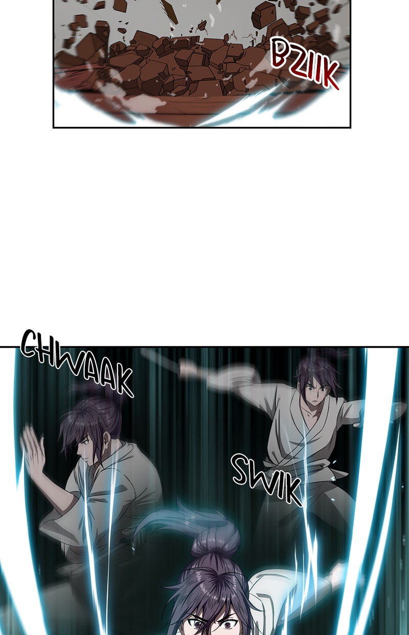 Read Nano Mashin chapter 4 image 41 on Lezhin