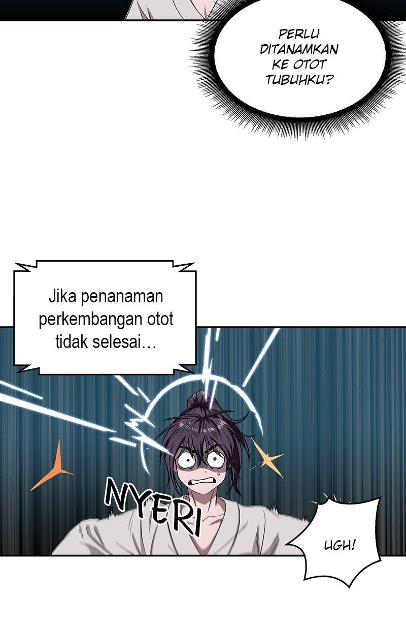 Read Nano Mashin chapter 4 image 47 on Lezhin
