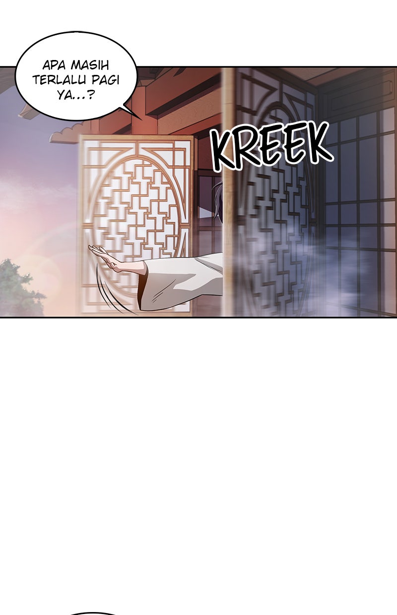 Read Nano Mashin chapter 4 image 5 on Lezhin