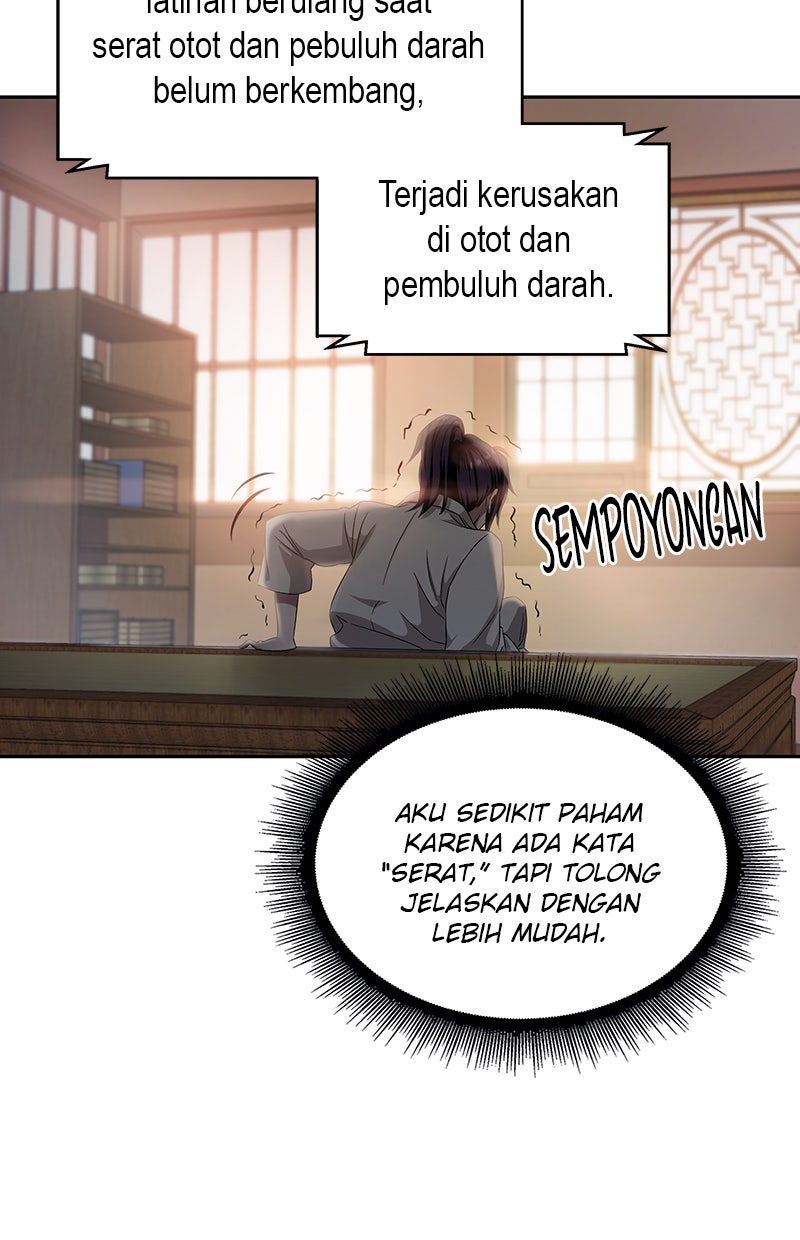 Read Nano Mashin chapter 4 image 51 on Lezhin