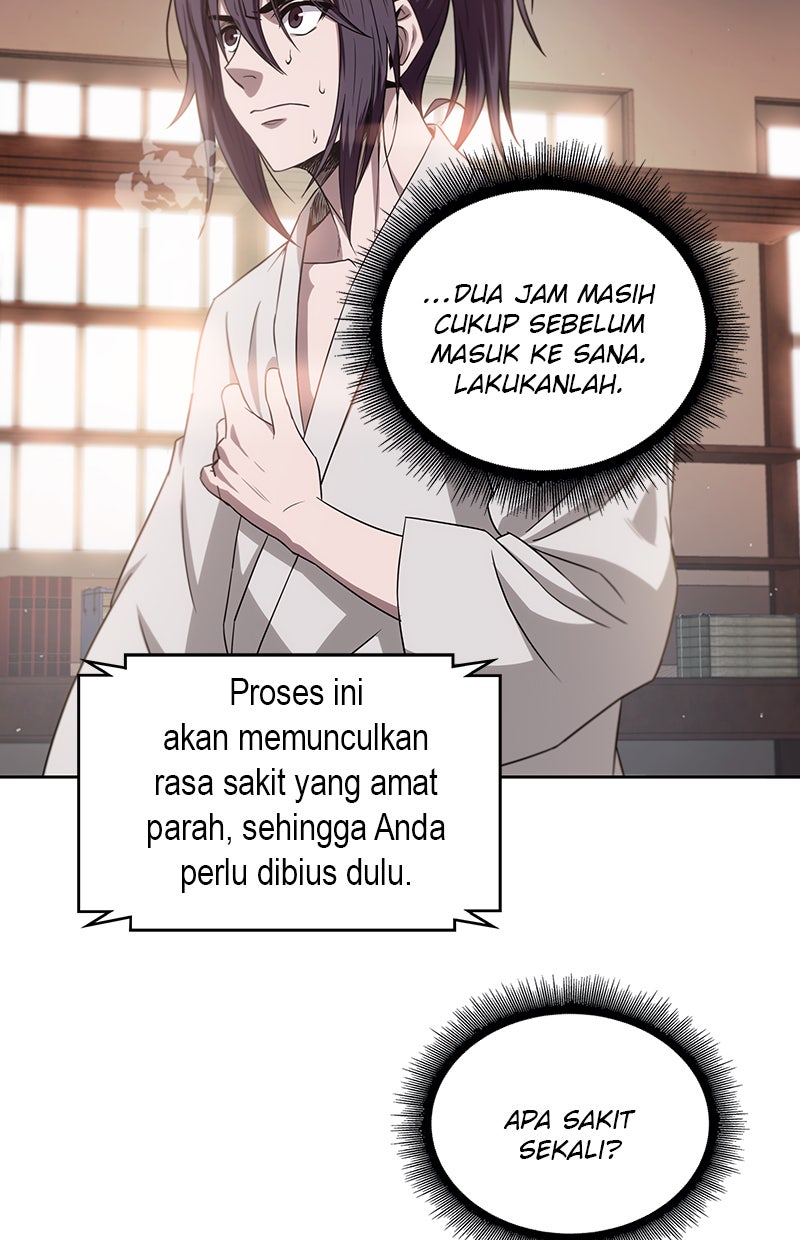 Read Nano Mashin chapter 4 image 57 on Lezhin