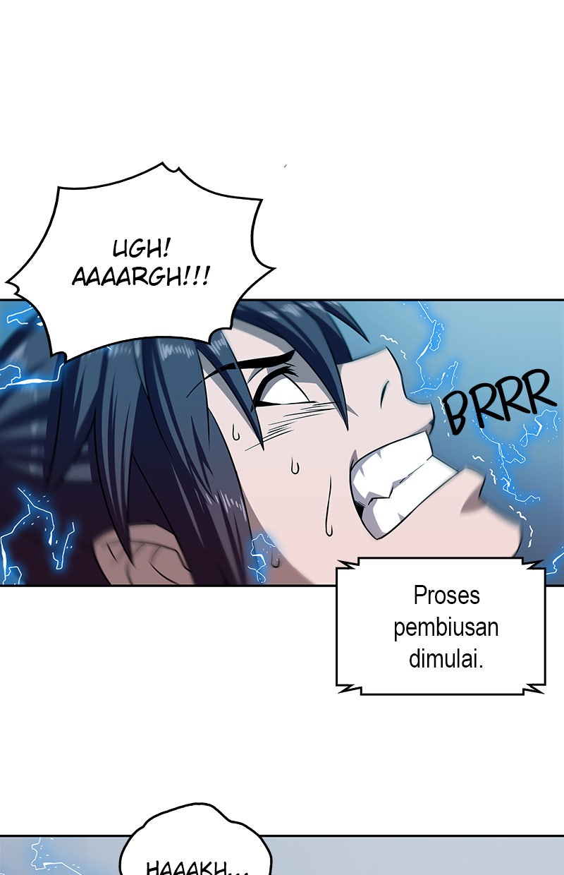 Read Nano Mashin chapter 4 image 64 on Lezhin