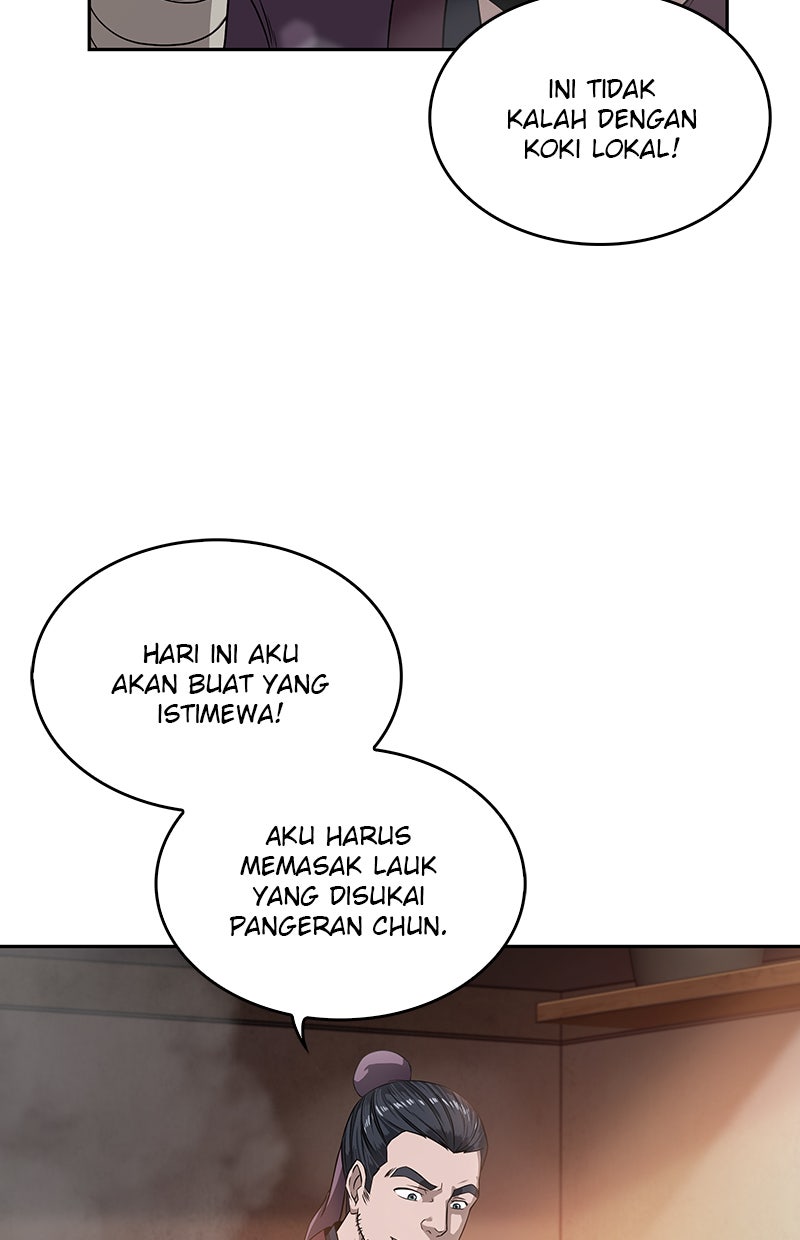 Read Nano Mashin chapter 4 image 69 on Lezhin