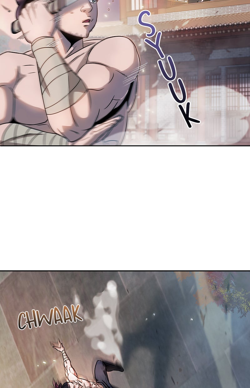 Read Nano Mashin chapter 4 image 7 on Lezhin