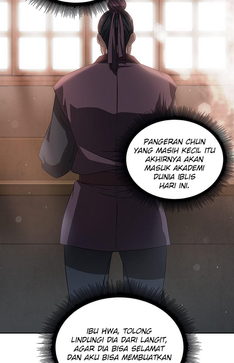 Read Nano Mashin chapter 4 image 74 on Lezhin