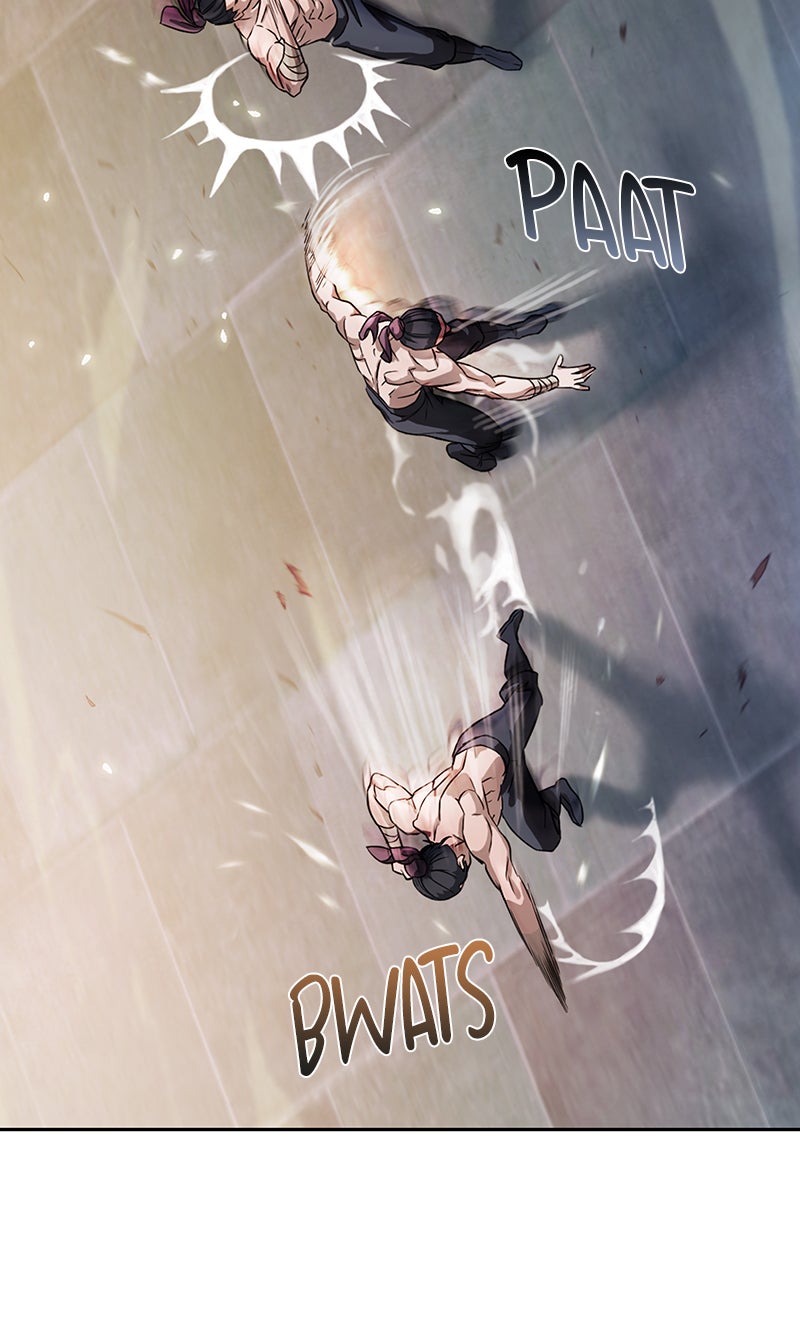 Read Nano Mashin chapter 4 image 8 on Lezhin