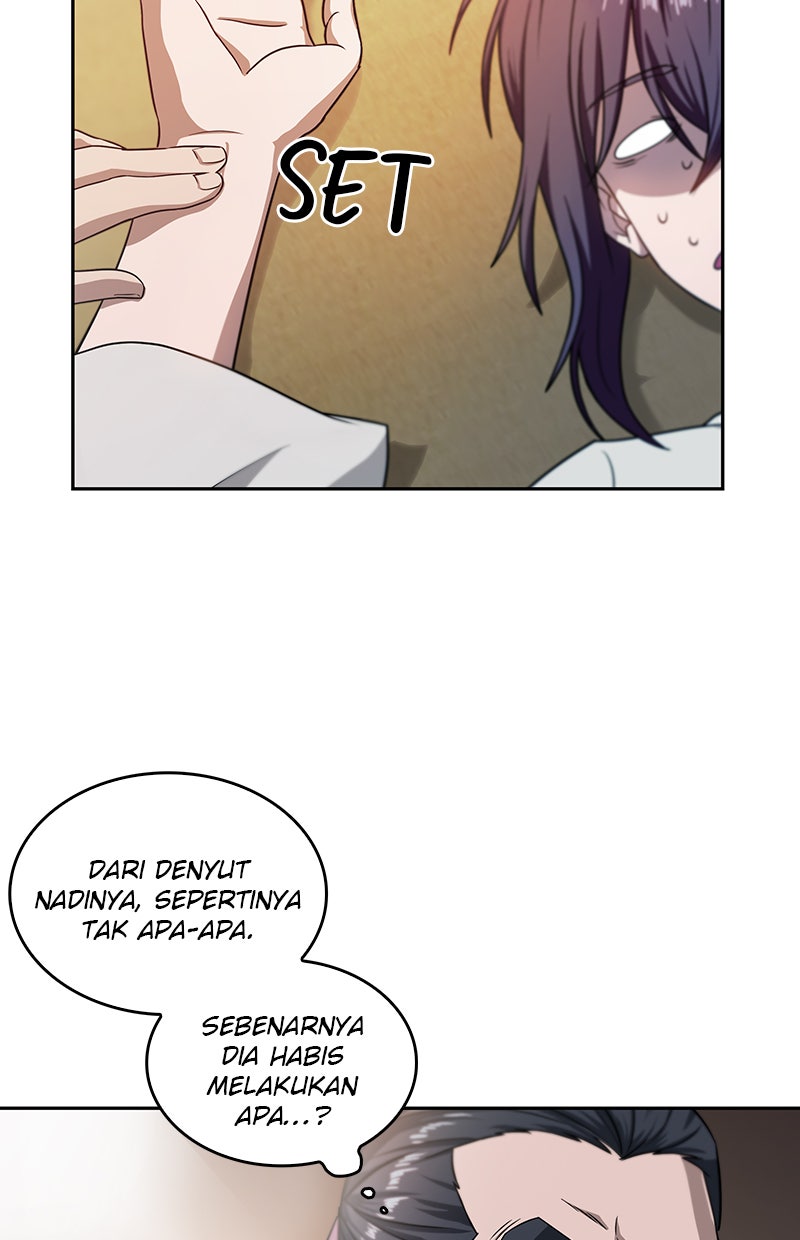 Read Nano Mashin chapter 4 image 81 on Lezhin