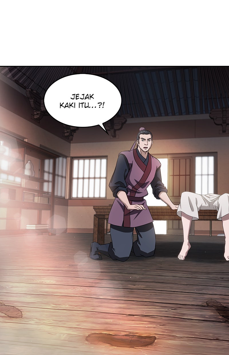 Read Nano Mashin chapter 4 image 83 on Lezhin