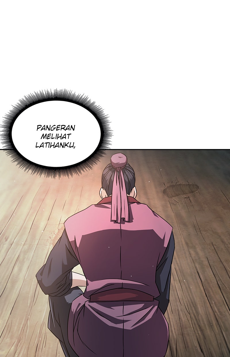 Read Nano Mashin chapter 4 image 85 on Lezhin
