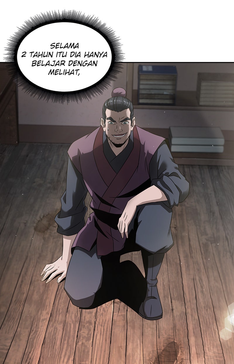 Read Nano Mashin chapter 4 image 87 on Lezhin