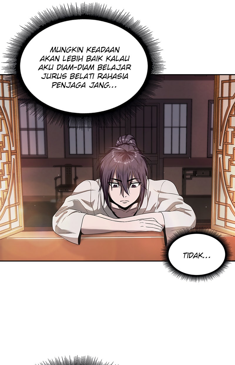 Read Nano Mashin chapter 4 image 9 on Lezhin