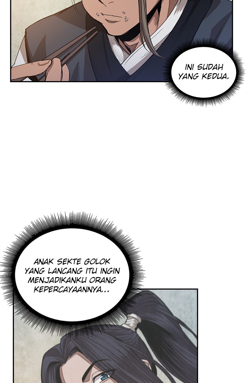 Read Nano Mashin chapter 40 image 10 on Lezhin