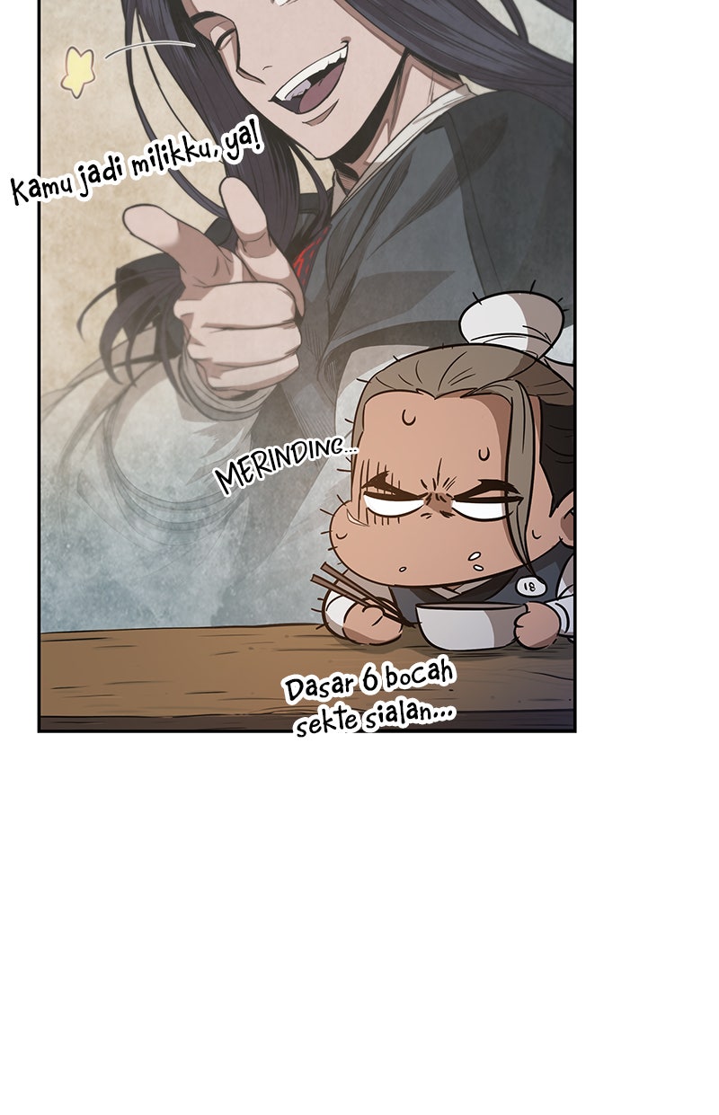 Read Nano Mashin chapter 40 image 11 on Lezhin
