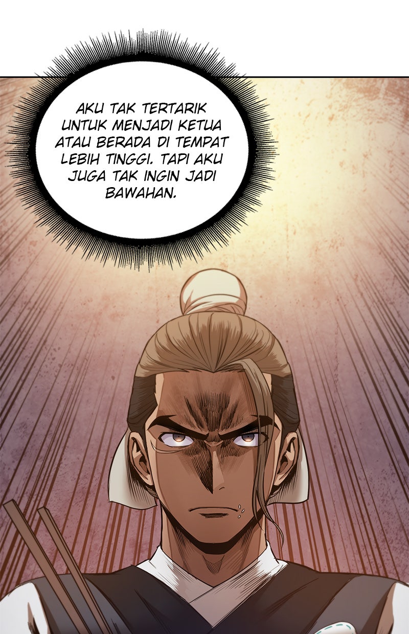Read Nano Mashin chapter 40 image 12 on Lezhin