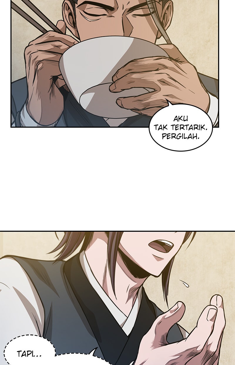 Read Nano Mashin chapter 40 image 15 on Lezhin