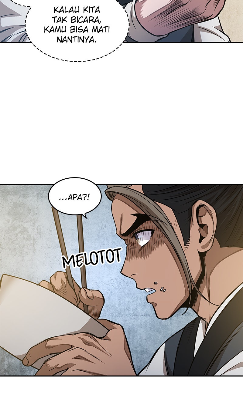 Read Nano Mashin chapter 40 image 16 on Lezhin