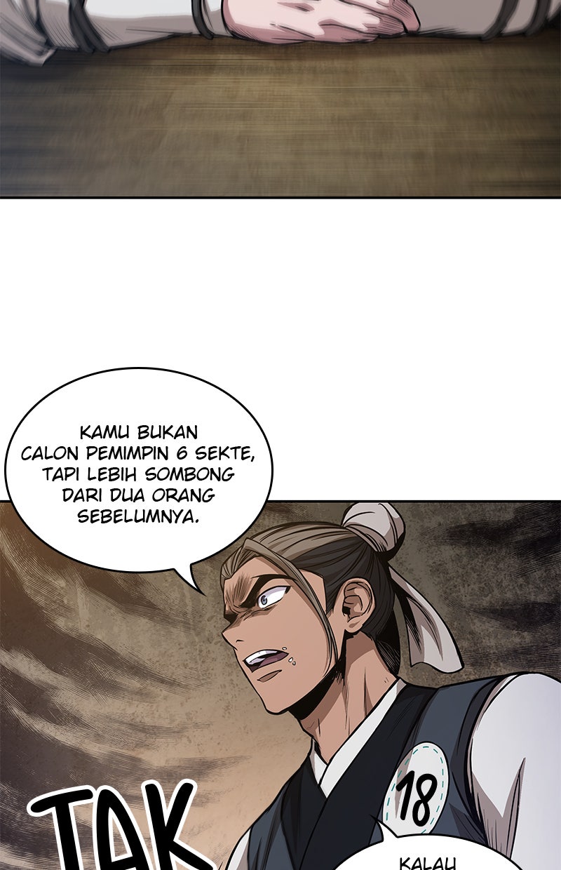Read Nano Mashin chapter 40 image 18 on Lezhin