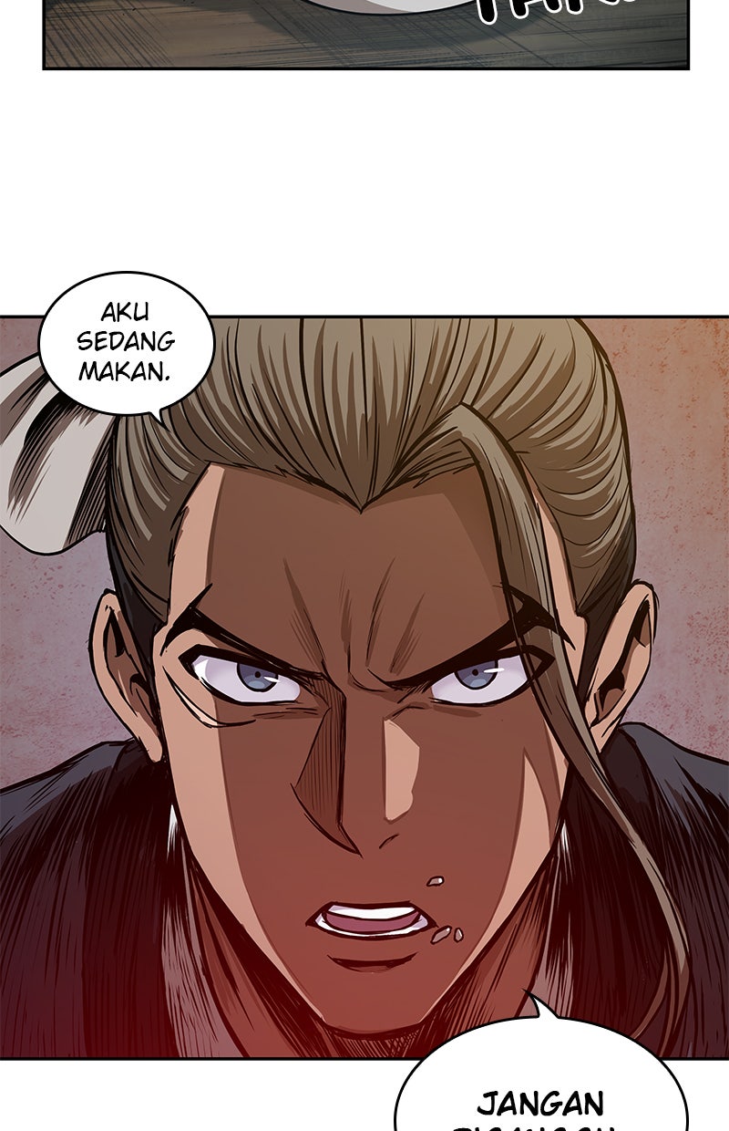 Read Nano Mashin chapter 40 image 2 on Lezhin